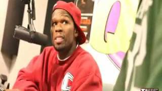 50 Cent In Philadelpia, Talks Baby By Me + Be A Millionaire