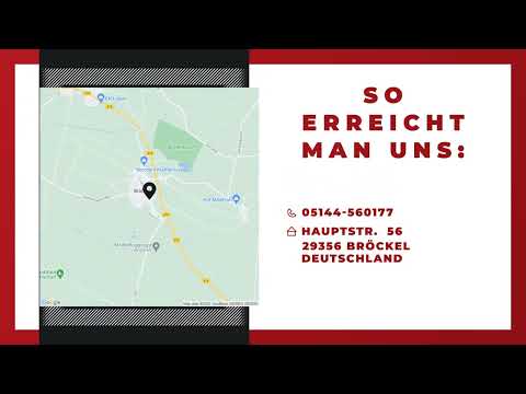 Antikhof Drei Eichen - Inh. Torsten Laskowski YouTube-Vdeominiatur 3