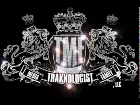 TRAKNOLOGIST - Sweet Madness
