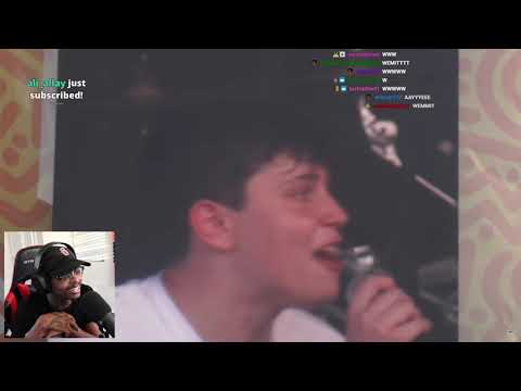 ImDontai Reacts To FNG Memeber On Stange With Cordae