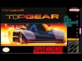 Frankfurt Top Gear Barry Leitch OST