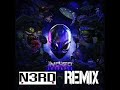CHRIS BROWN X N3RD UNDER THE INFLUENCE REMIX