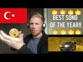 (BEST SONG!) İstanbul Trip feat. Muşta & Şehinşah & SvA - Sıfır Sıkıntı (Official Video) // REACTION (BEST SONG!) İstanbul Trip feat. Muşta & Şehinşah & SvA - Sıfır Sıkıntı (Official Video) // REACTION