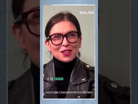 LUCIE BERNARDONI : Son lien avec Grégory Lemarchal