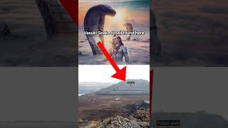 Download lagu Vasuki Sanke fossil found here | Biggest Snake | Vasuki Indicus #vasuki #viral #gujarat #mahadev mp3