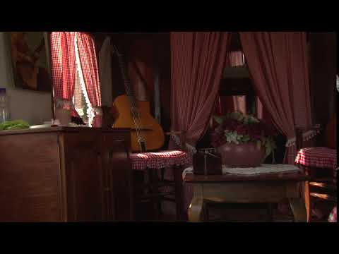 Latcho Diewes Festival