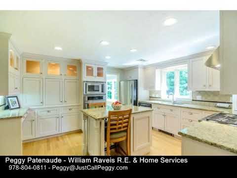 5 Blackberry Lane, Andover MA 01810 - Single Family Home - Real Estate - For Sale -