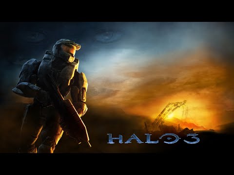 Halo 3 | Unofficial Soundtrack – One Final Effort (Extended)
