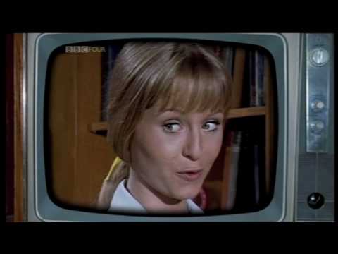 @LizaGoddard talking about a woman's role in the Skippy: The Bush Kangaroo documentary on BBC Four