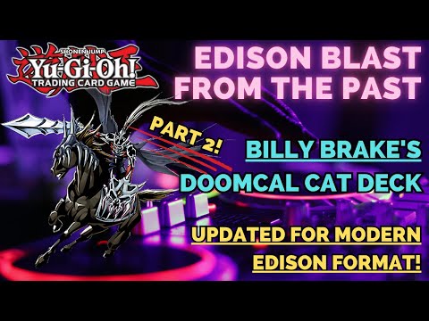 (Part 2) Billy Brake's SJC Edison Top4 Deck in 2023 with Updates! Ft. @cameronsaunders1410