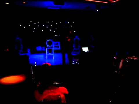 Christopher Maloney The Rose 6.06.13 James Bulger Charity Event