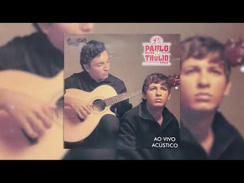 Pagode do gago - Paulo Mafra e Thulio viola