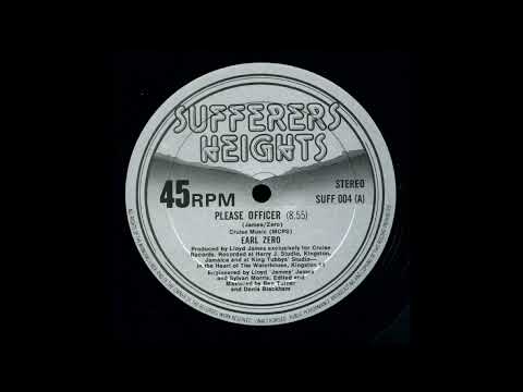 Augustus Pablo   Pablo In Moonlight City & dub 12''