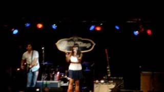 Sam & Ruby - Heaven's My Home (04-30-10)