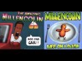 Millencolin - Move Your Car