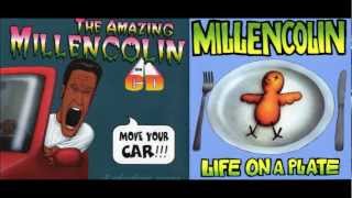 Millencolin - Move Your Car