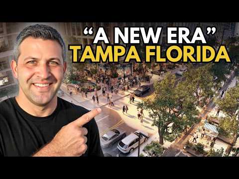 Moving To Tampa Florida In 2025? Here's What Life Really Looks Like!