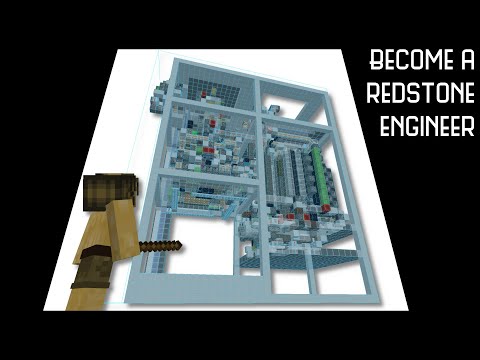 How I Build Using Litematica