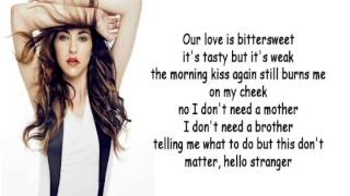 Celeste Buckingham - Hello Stranger