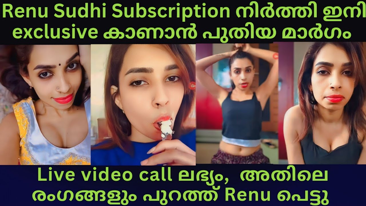 controversy surrounding Renu Sudhi and various allegations controversy surrounding Renu Sudhi and various allegations