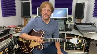 The Beatles &quot;From Me To You&quot; LESSON by Mike Pachelli