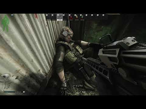 GOATED Sniper Spot on Customs? - Escape From Tarkov