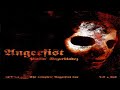 Angerfist Pissin Razorbladez Cd 1 Album