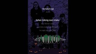 Download lagu Ga Cabul Lagi (karaoke) Jamrud Band mp3