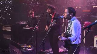 Wilco - Jesus Etc Live on Letterman
