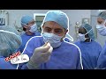 Dr Bean Does His First Successful Surgery Bean The Movie Classic Mr Bean
