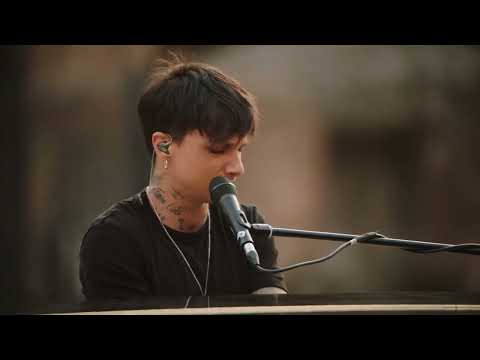 Ultimo - 2:43 AM (Colosseo Live Session)