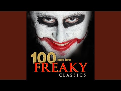 The Bird Seller: Duet - "Ich bin der Prodecan" (Instrumental Version)