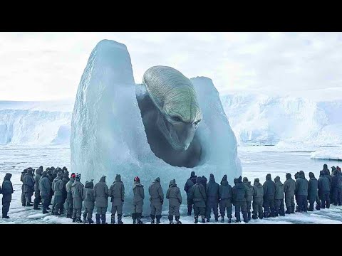 This New Discovery At The Edge Of Antarctica Scares Scientists