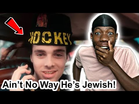 First Time HEARING BLP Kosher - Special K Bro Went Crazy!!! (Reaction)