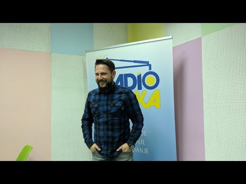 Showtime - Darko Bakić - grupa Buđenje