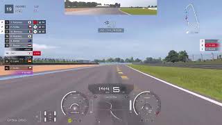 【GT7】走りながら雑談を(昨日マイク設定ミスった～！の件)