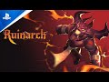 Ruinarch - Launch Trailer | PS5 & PS4 Games