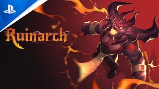 Ruinarch - Launch Trailer Trailer