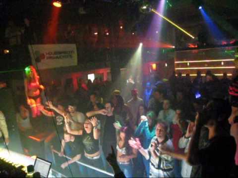 Bassbin Twins and Uberzone in Seattle - Rage Finale