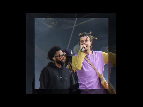 (FREE) BHZ x Dead Dawg x Ion Miles Type Beat - "Hängematte" (prod. Joachim E.)