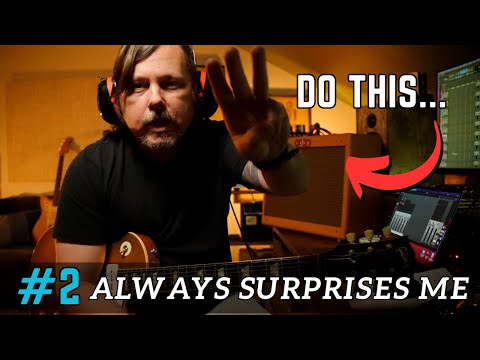 5E3 Tone Tips: 3 Things You NEED To Try with your Tweed Deluxe