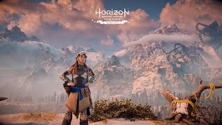 Horizon Zero Dawn Remastered