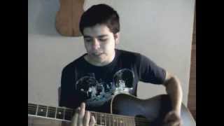 Next to you (Matt Skiba cover)