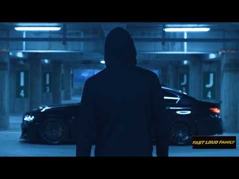 Promo video Fast & Loud Familije