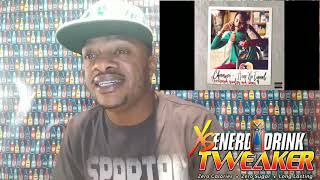 CHUUWEE - HOPE (REACTION)