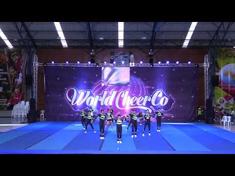 106  GREEN ALL STARS VICTORY 4 2   Ultimate Championship 2019