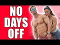 Mike O'Hearn A Day In The Life | Rest Day