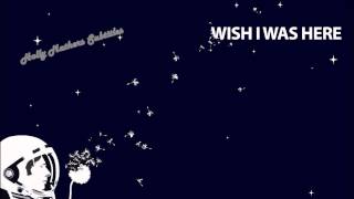 Cat Power & Coldplay - Wish I Was Here [Subtitulad