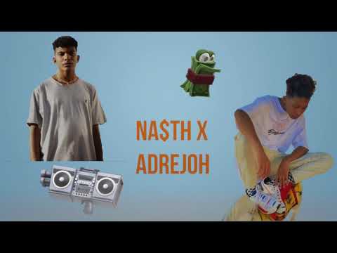 NA$TH  FEAT, ADREJOH - Hahaha Boom (PROD:Khriss77)