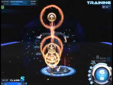 MStar KR - [SE] The Great Escape - Boys Like Girls- Neo Classic [Extreme S+] 100%